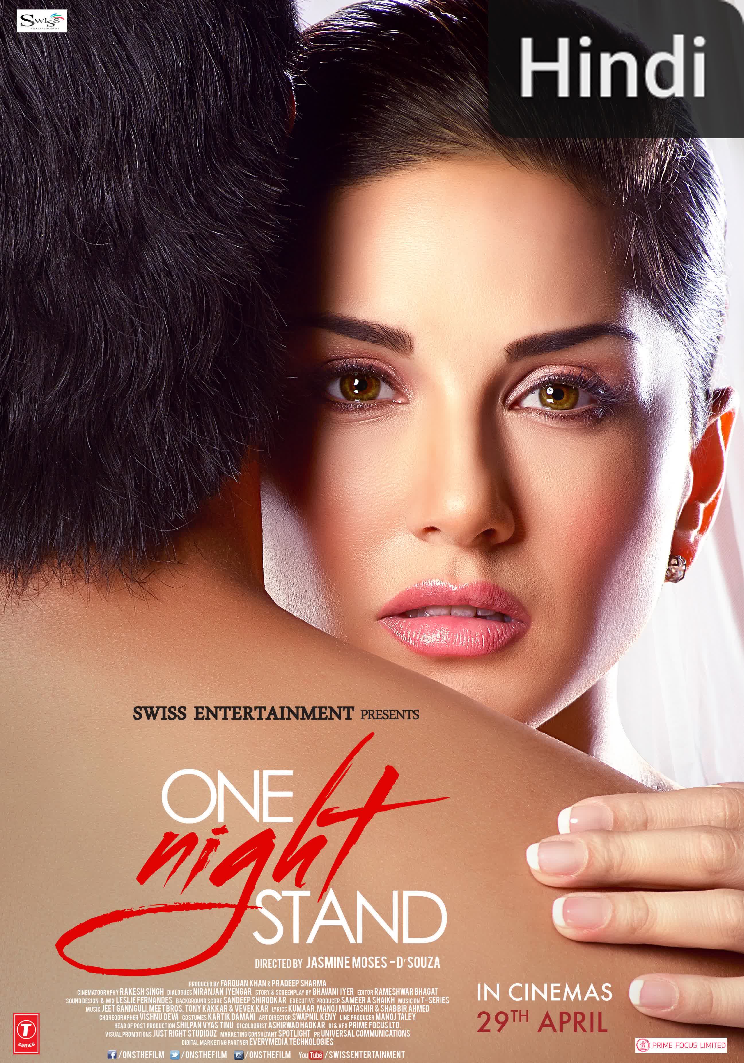 One Night Stand [Hindi] (2016)
