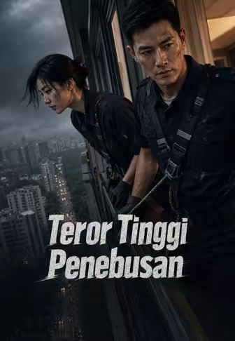 Teror Tinggi Penebusan