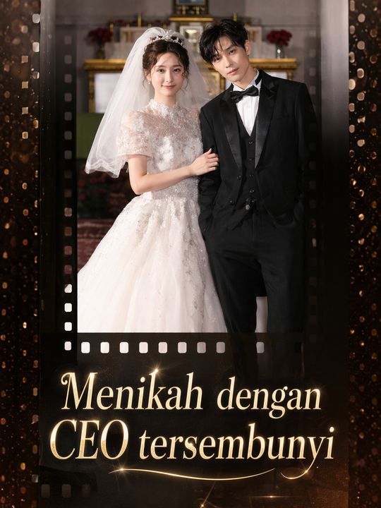Menikah dengan CEO tersembunyi