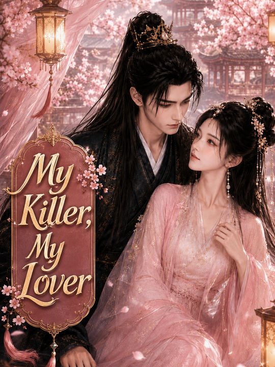 My Killer, My Lover