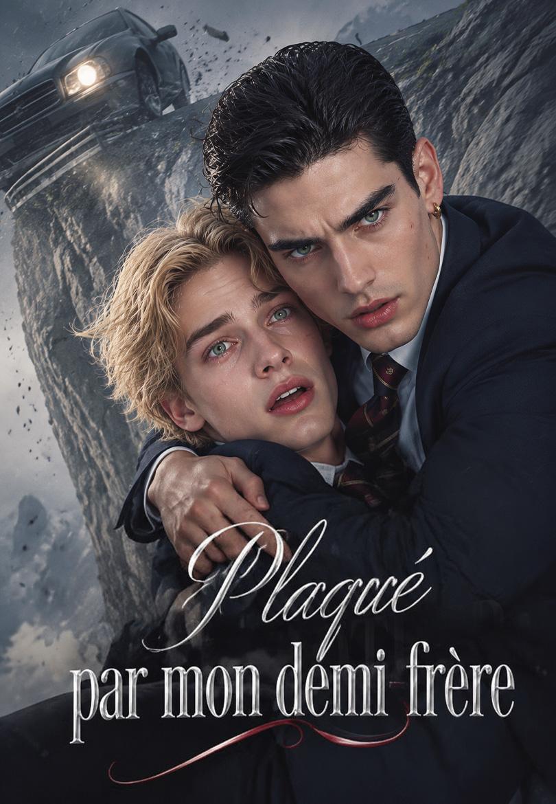 (Doublé) Plaqué par mon demi-frère