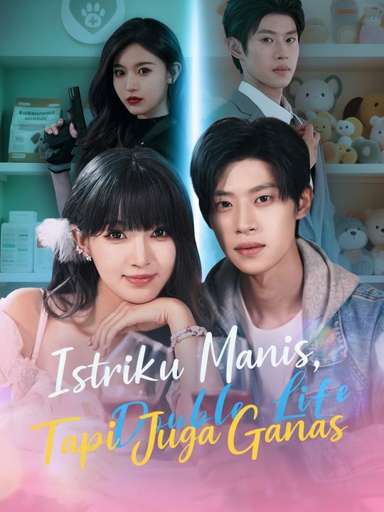 Istriku Manis, Tapi Juga Ganas
