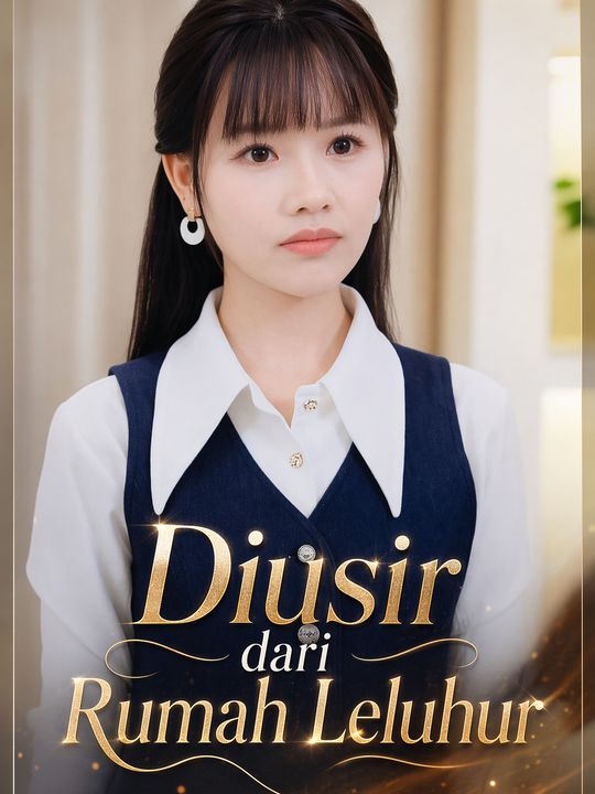 Diusir dari Rumah Leluhur
