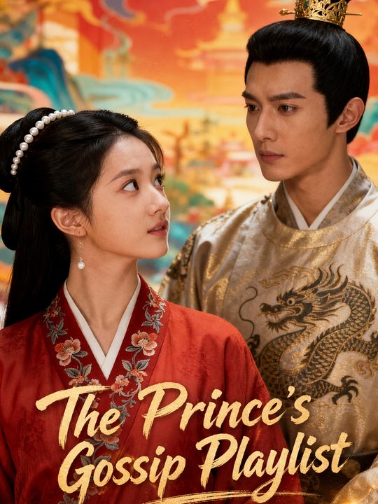 The Prince's Gossip Playlist