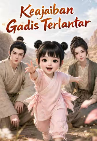 Keajaiban Gadis Terlantar