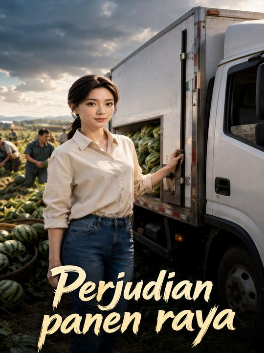 Perjudian panen raya