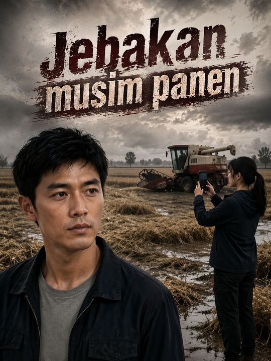 Jebakan musim panen