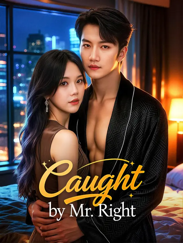 Caught by Mr. Right(అనువాదం)