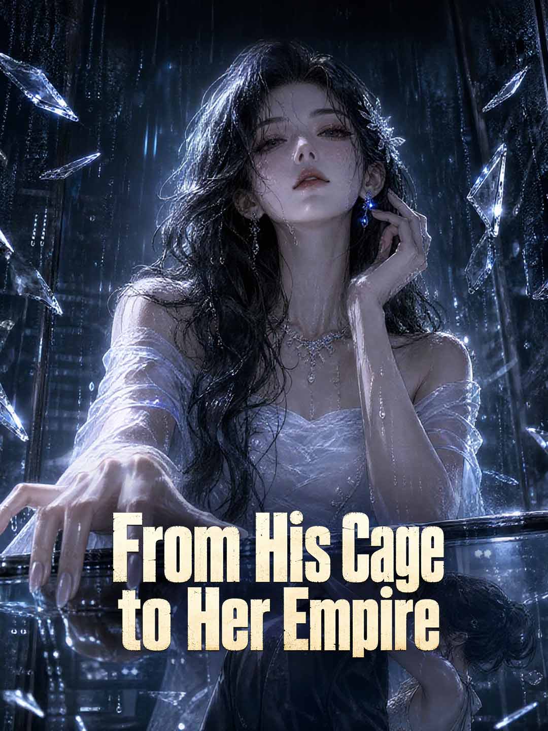 From His Cage to Her Empire
