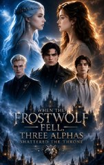 frost wolf (2024)