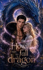 how not to fall for a dragon (2024)