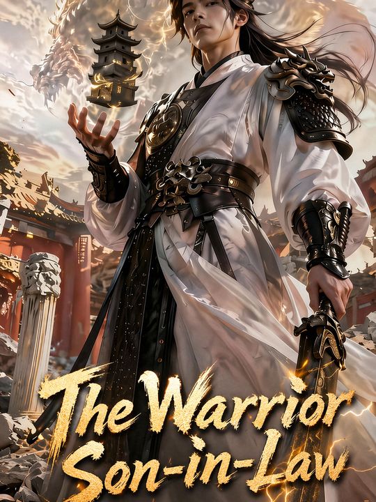 The Warrior Son-in-Law
