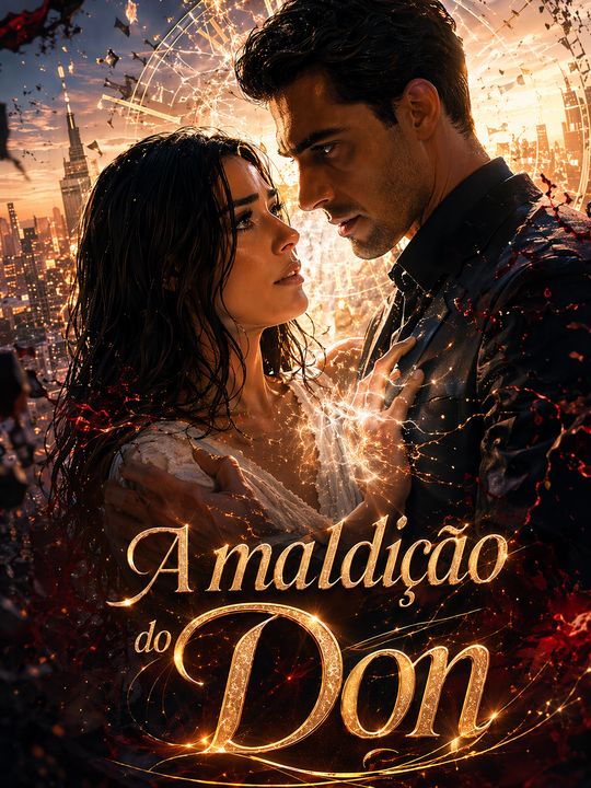 A maldição do Don
