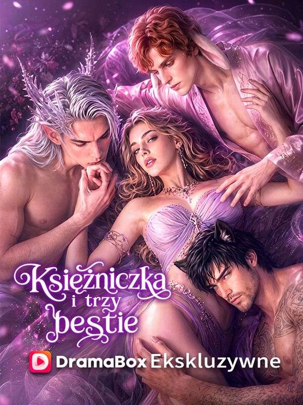 Księżniczka i trzy bestie