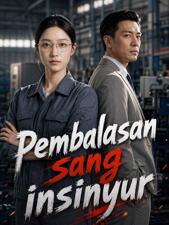 Pembalasan sang insinyur