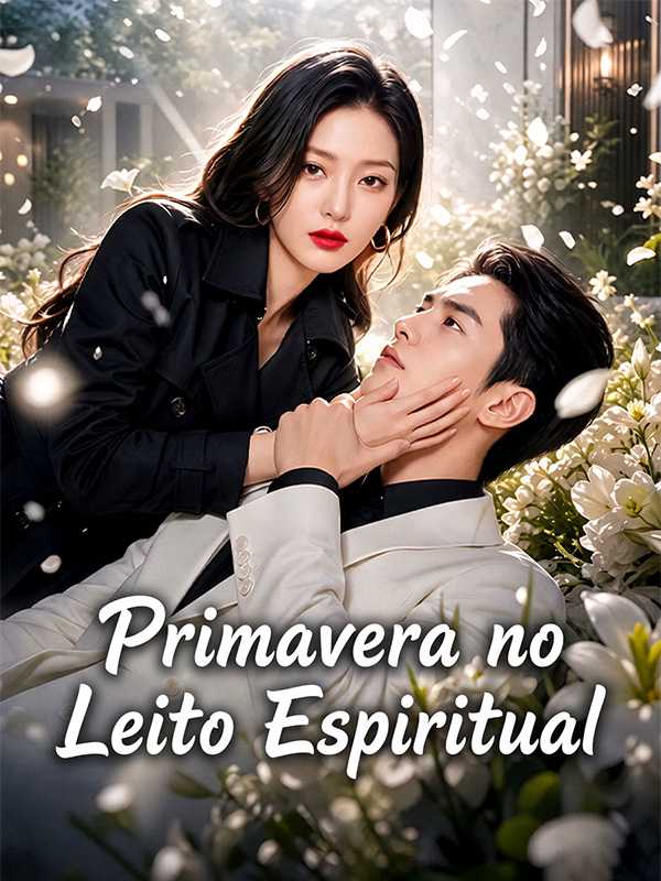 Primavera no Leito Espiritual