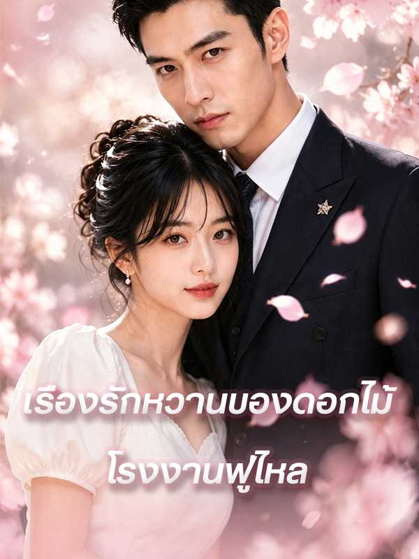 (พากย์ไทย)เรื่องรักหวานของดอกไม้โรงงานฟู่ไหล