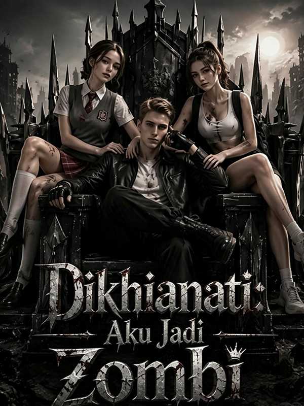 (พากย์ไทย)Dikhianati, Aku Jadi Zombi