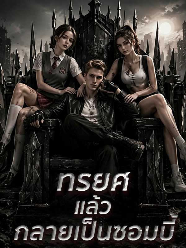 (พากย์ไทย)ทรยศแล้วกลายเป็นซอมบี้
