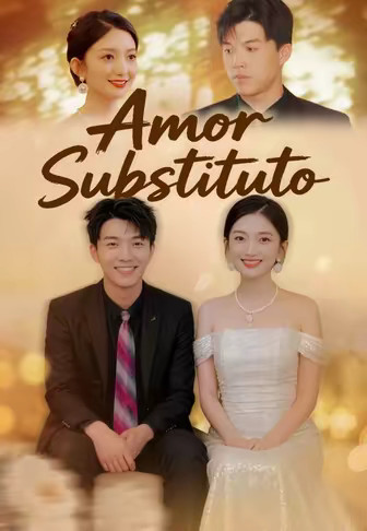 Amor Substituto