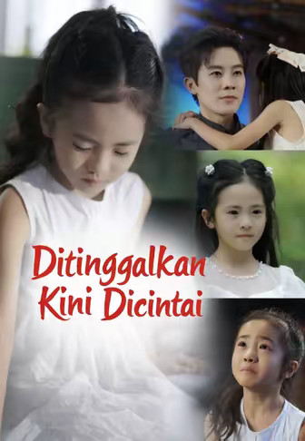 Ditinggalkan Kini Dicintai