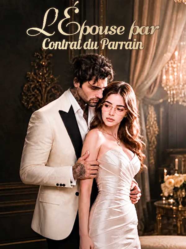 L'Épouse par Contrat du Parrain