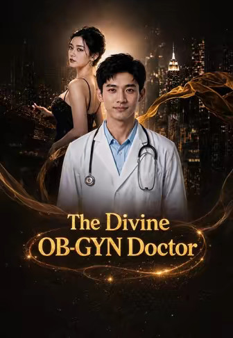 The Divine OB-GYN Doctor