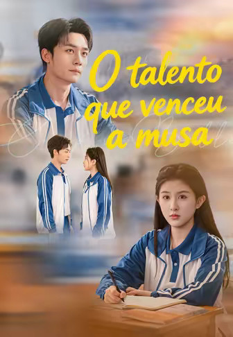 O talento que venceu a musa