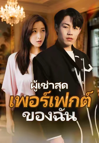 ผู้เช่าสุดเพอร์เฟกต์ของฉัน