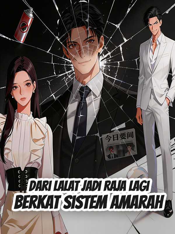Dari Lalat Jadi Raja Lagi Berkat Sistem Amarah