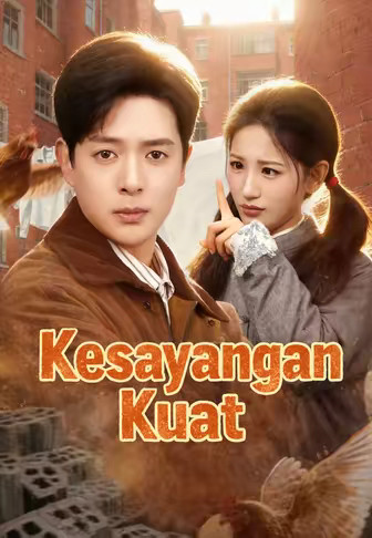 Kesayangan Kuat