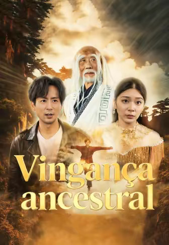 Vingança ancestral