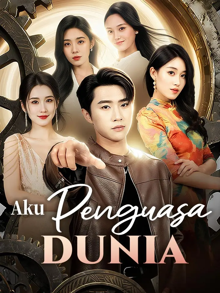 Aku Penguasa Dunia