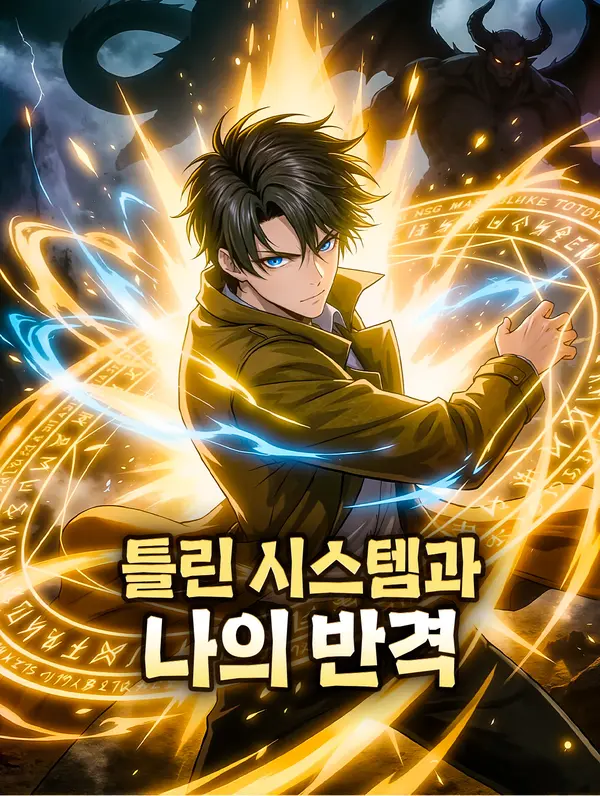 틀린 시스템과 나의 반격