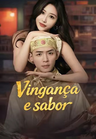 Vingança e sabor