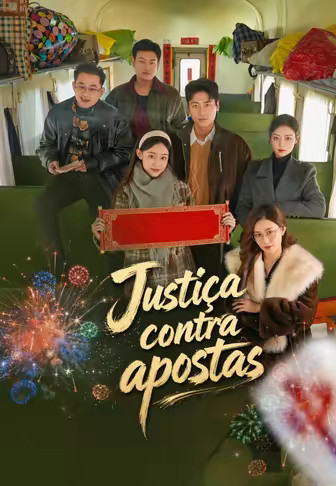 Justiça contra apostas