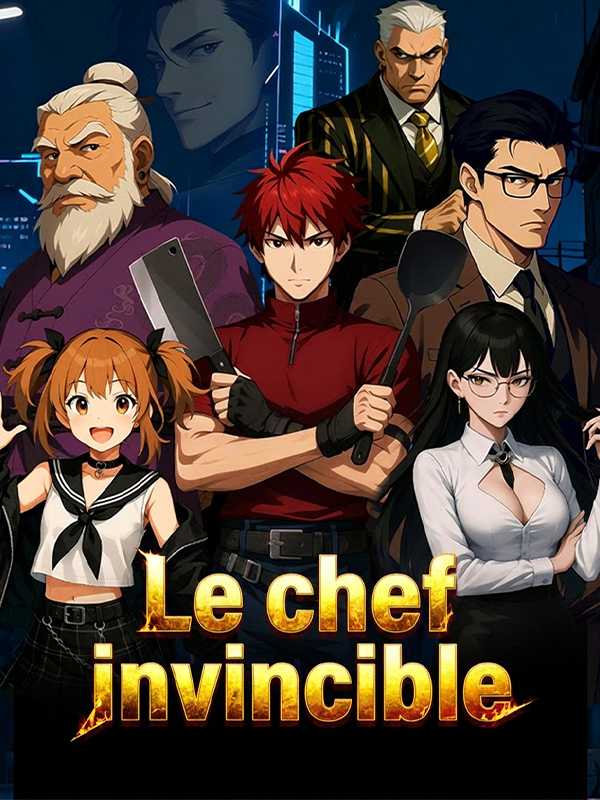 Le chef invincible