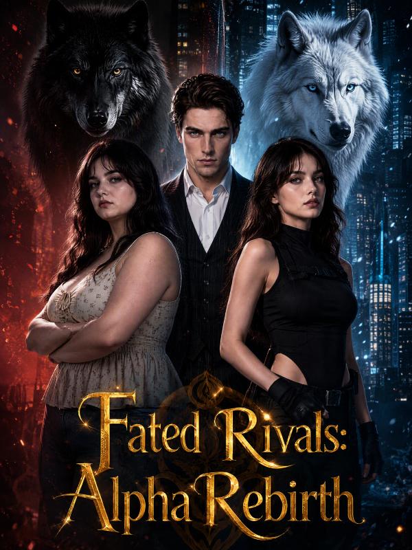 Fated Rivals: Alpha Rebirth