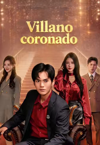 Villano coronado