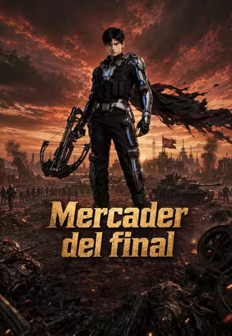 Mercader del final