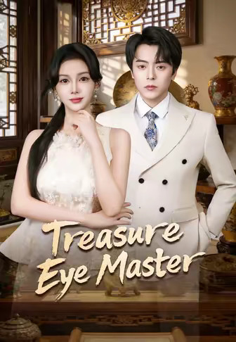 Treasure Eye Master