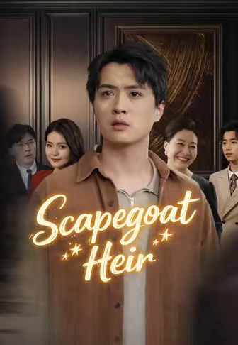 Scapegoat Heir
