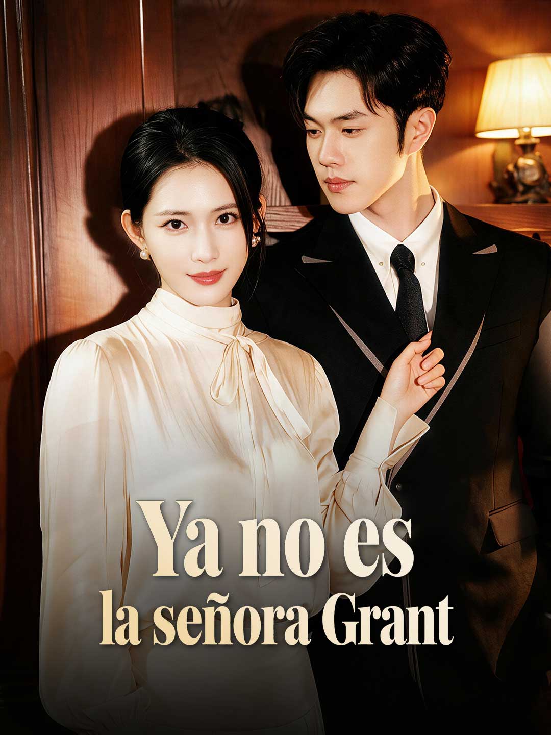 Ya no es la señora Grant