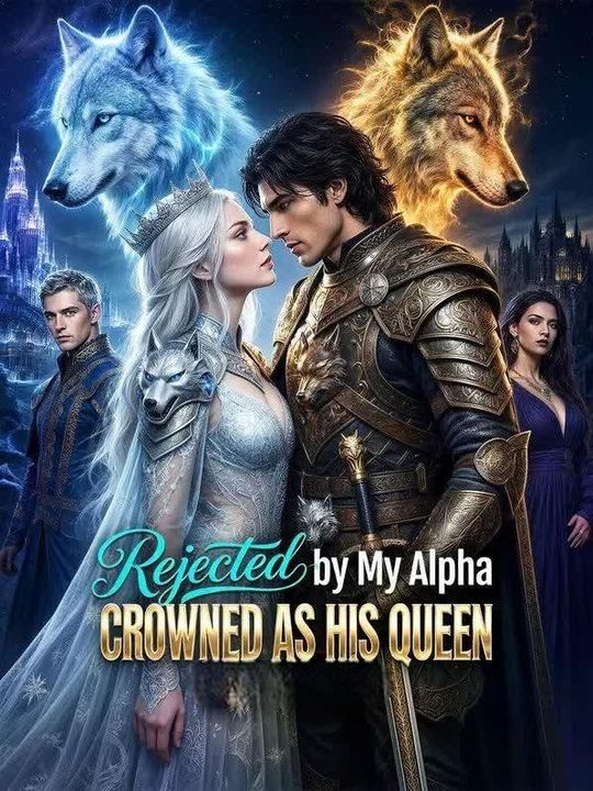 From Reject to Royal Luna