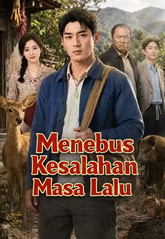 Menebus Kesalahan Masa Lalu