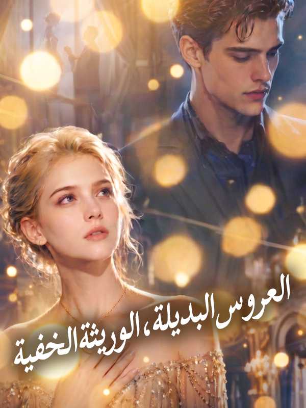 العروس البديلة، الوريثة الخفية