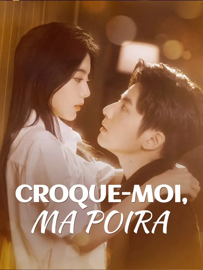 CROQUE-MOI, MA POIRA (2025)
