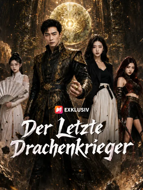 Der Letzte Drachenkrieger