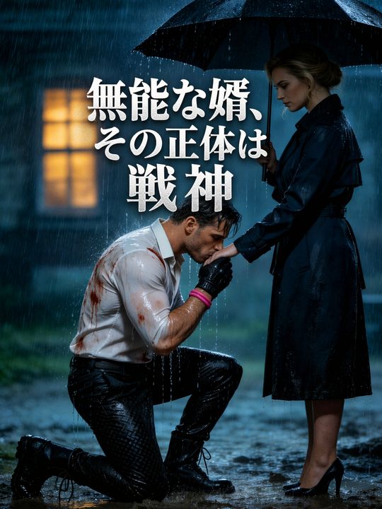 無能な婿、その正体は戦神