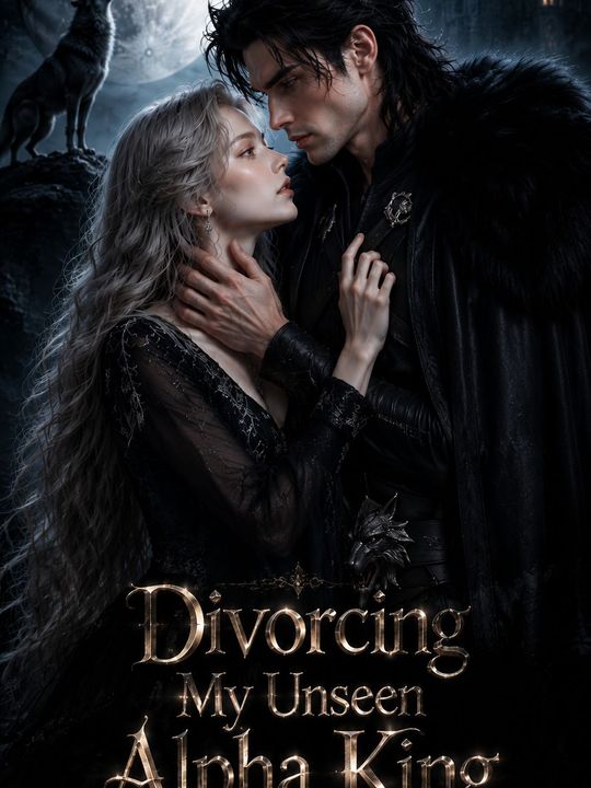 Divorcing My Unseen Alpha King